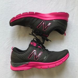 New Balance 711 w/ Cush+